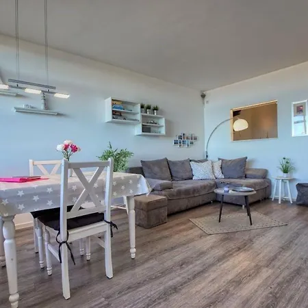 - Haus C, App 0c0511 Apartment Heiligenhafen