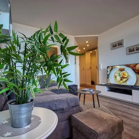 - Haus C, App 0c0511 Apartment
