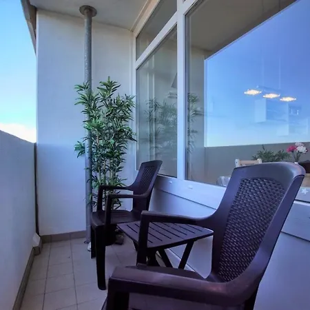 - Haus C, App 0c0511 Apartment