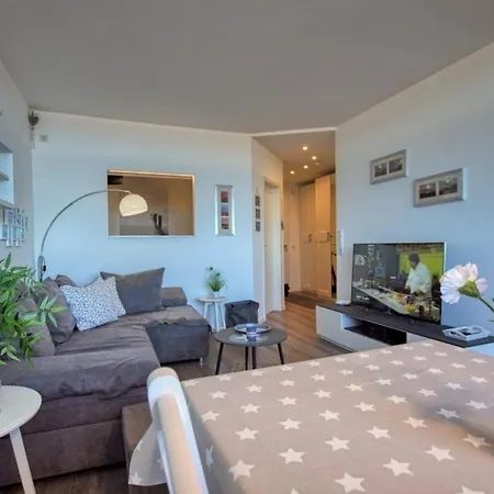 - Haus C, App 0c0511 Apartment Heiligenhafen