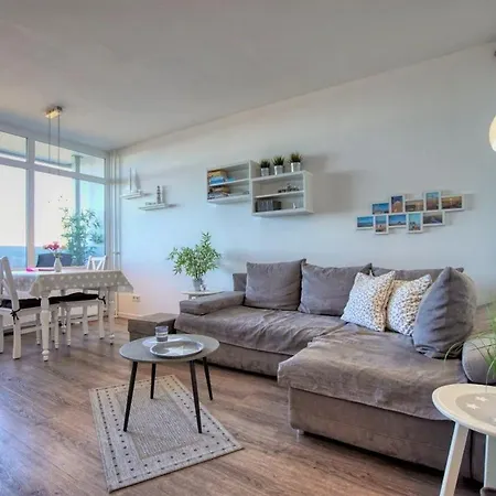 Apartment - Haus C, App 0c0511