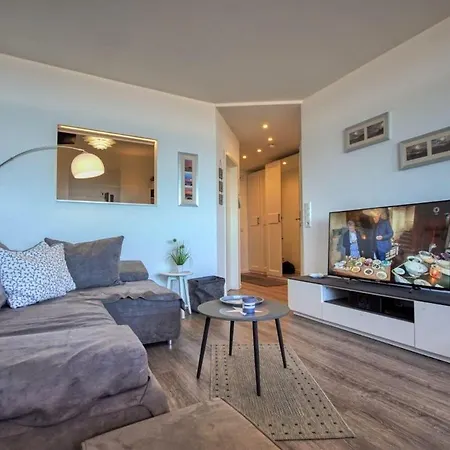Apartment - Haus C, App 0c0511 Heiligenhafen